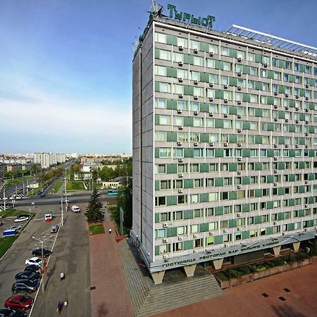 Tourist Hotel Minsk Eksteriør bilde