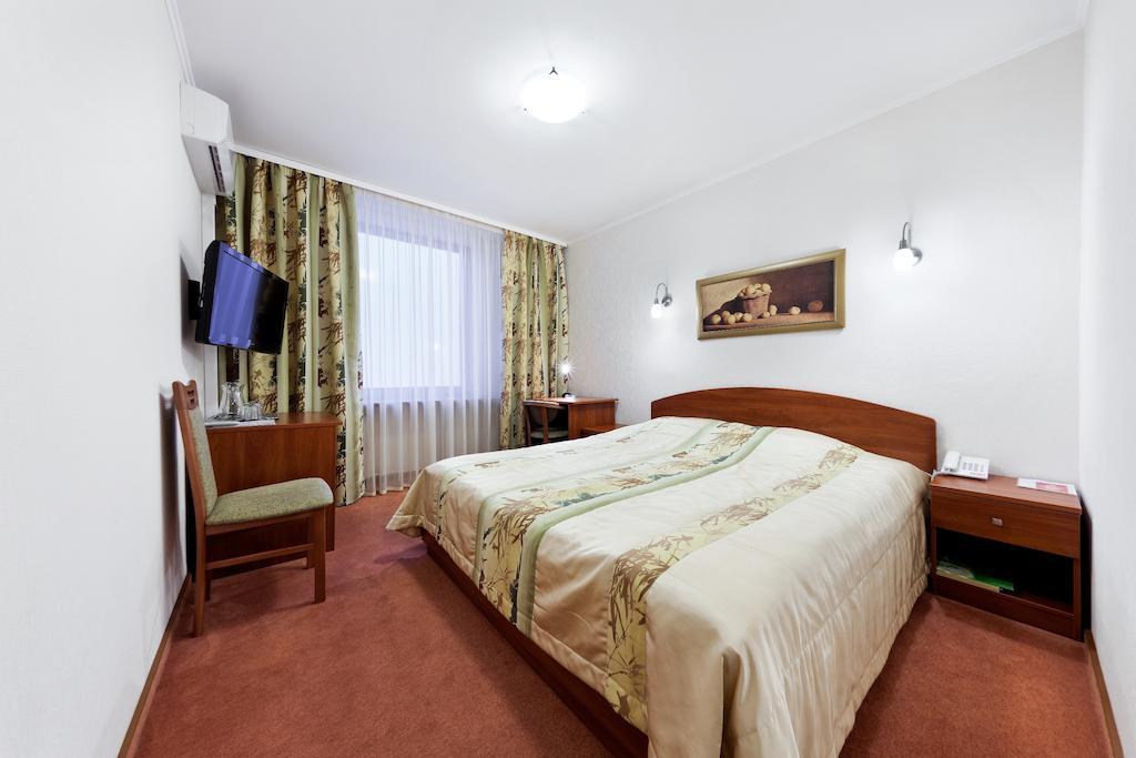 Tourist Hotel Minsk Rom bilde