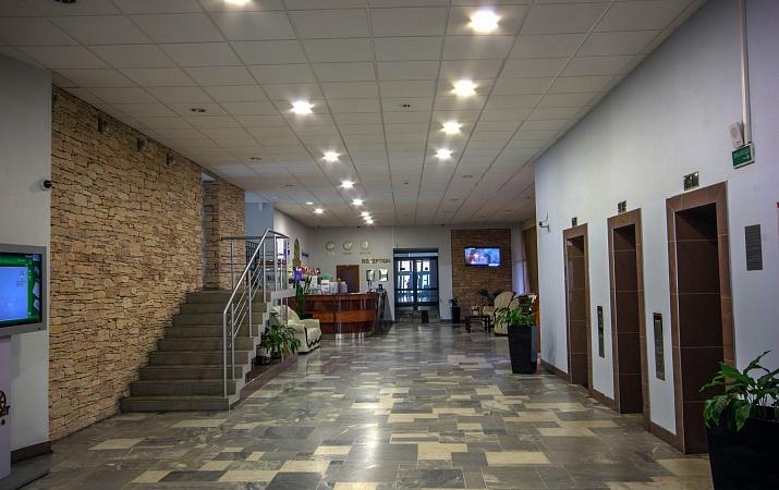 Tourist Hotel Minsk Eksteriør bilde