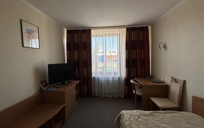 Tourist Hotel Minsk Eksteriør bilde