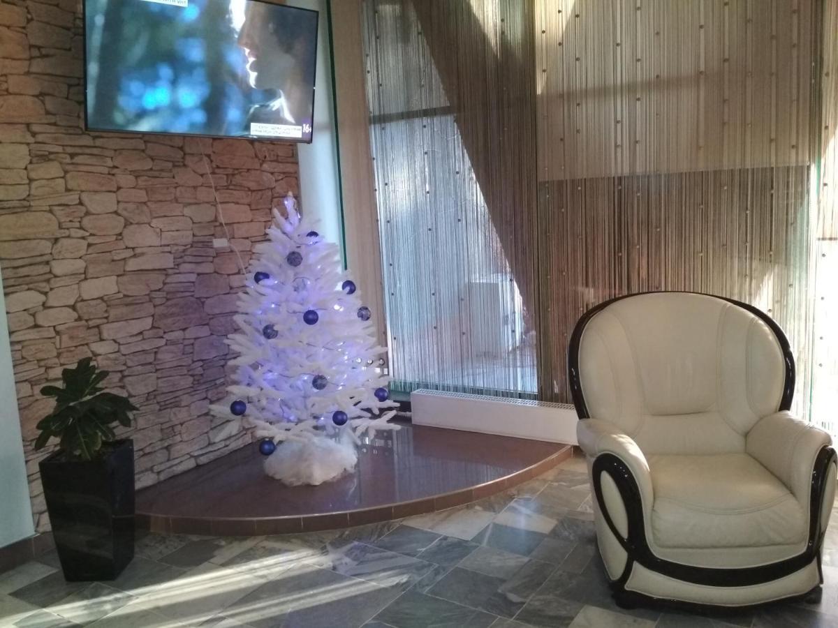 Tourist Hotel Minsk Eksteriør bilde